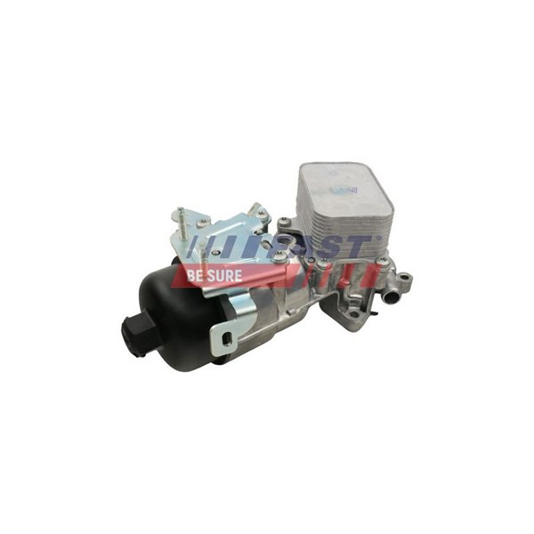 Oljekylare, motor Fast FT55421 FAST