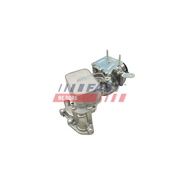 Oljekylare, motor Fast FT55421 FAST