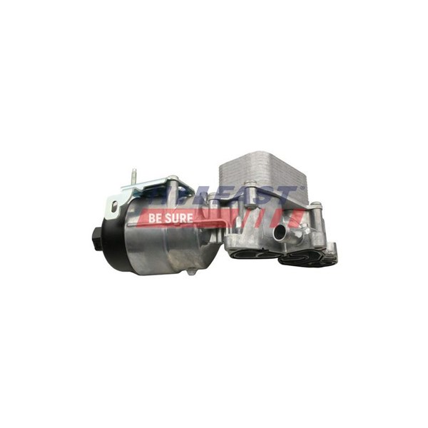 Oljekylare, motor Fast FT55421 FAST