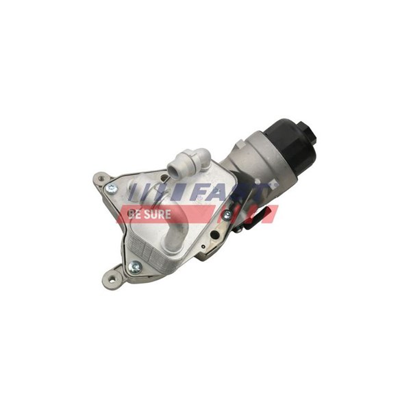 Oljekylare, motor Fast FT55422 FAST