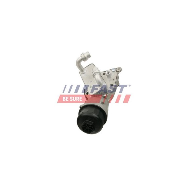 Oljekylare, motor Fast FT55422 FAST