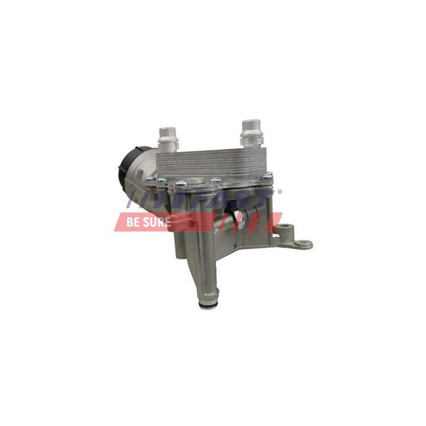 Oljekylare, motor Fast FT55423 FAST