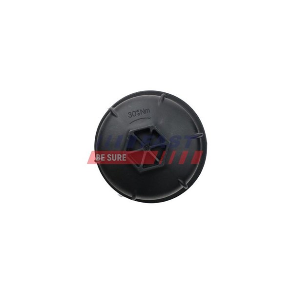 Oljekylare, motor Fast FT55423 FAST