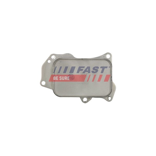 Oljekylare, motor Fast FT55424 FAST