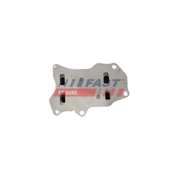 Oljekylare, motor Fast FT55424 FAST Oljekylare, motor Fast FT55424 FAST