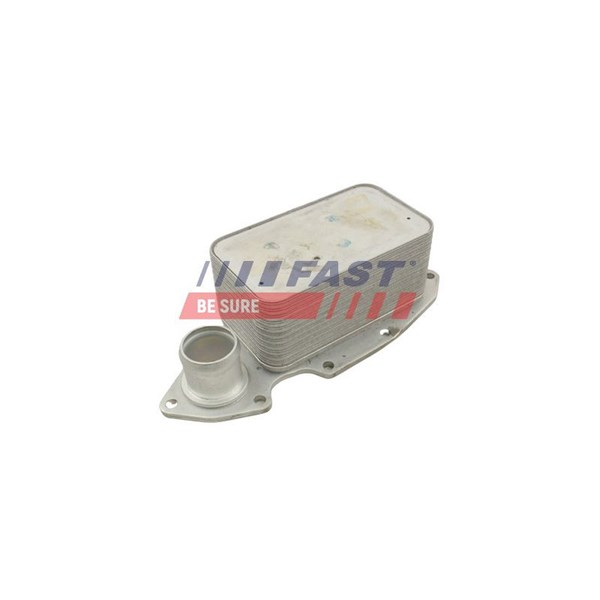 Oljekylare, motor Fast FT55425 FAST