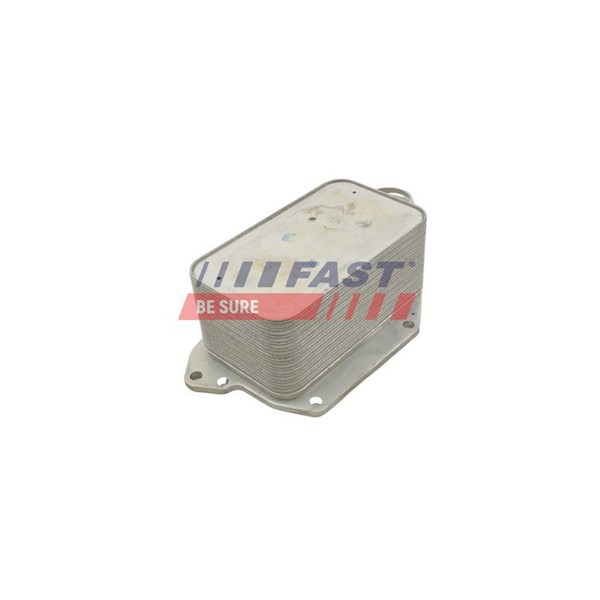 Oljekylare, motor Fast FT55425 FAST Oljekylare, motor Fast FT55425 FAST