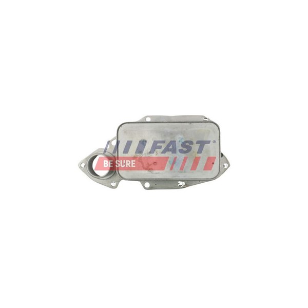 Oljekylare, motor Fast FT55425 FAST