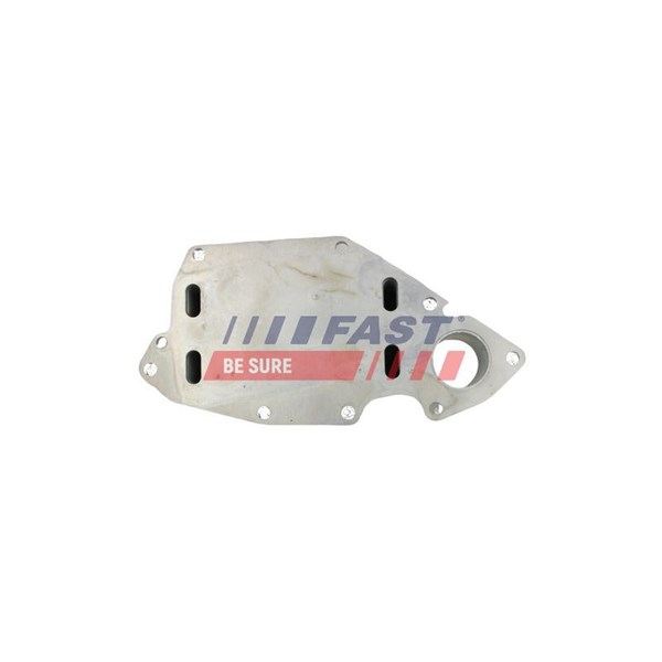 Oljekylare, motor Fast FT55425 FAST
