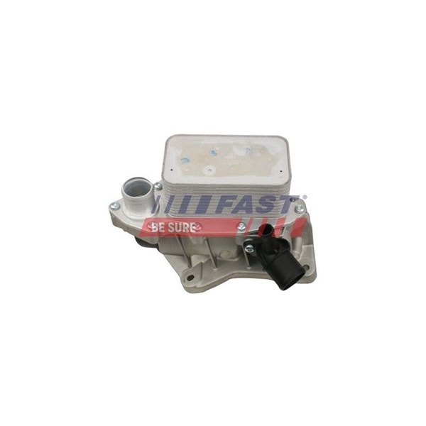Oljekylare, motor, Fram, Nedre Fast FT55426 FAST