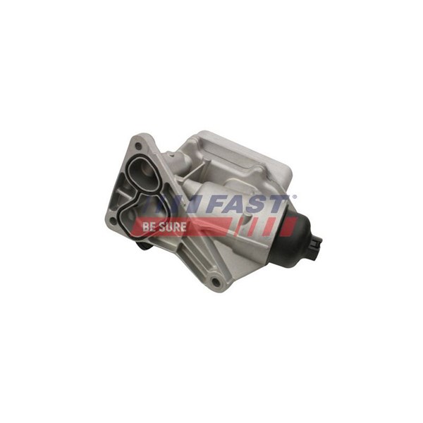 Oljekylare, motor, Fram, Nedre Fast FT55426 FAST
