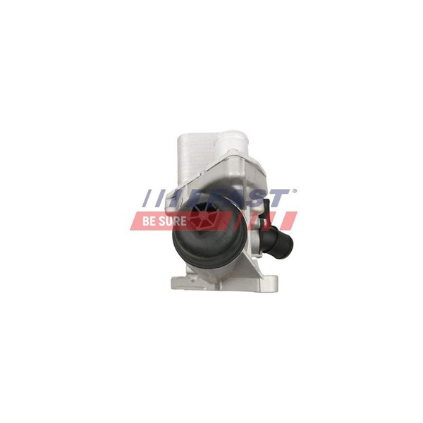 Oljekylare, motor, Fram, Nedre Fast FT55426 FAST