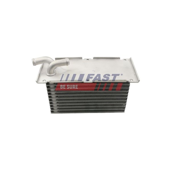 Oljekylare, motor Fast FT55428 FAST