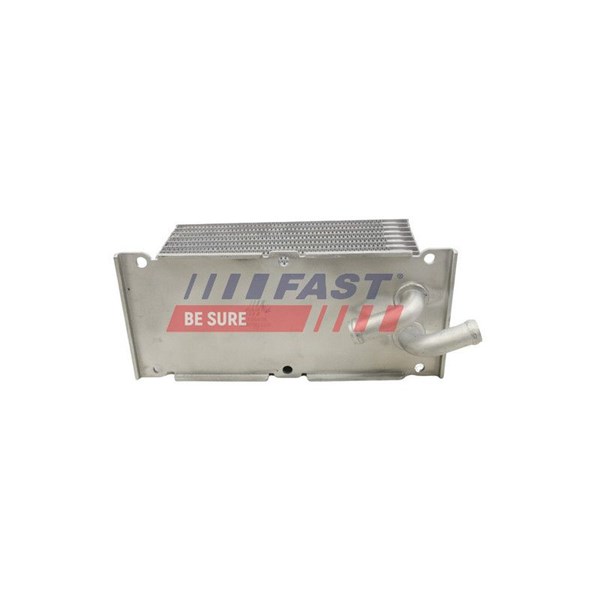 Oljekylare, motor Fast FT55428 FAST