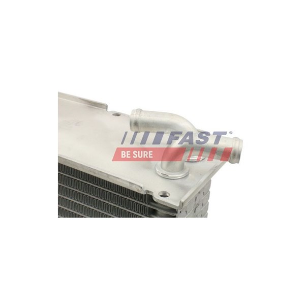 Oljekylare, motor Fast FT55428 FAST