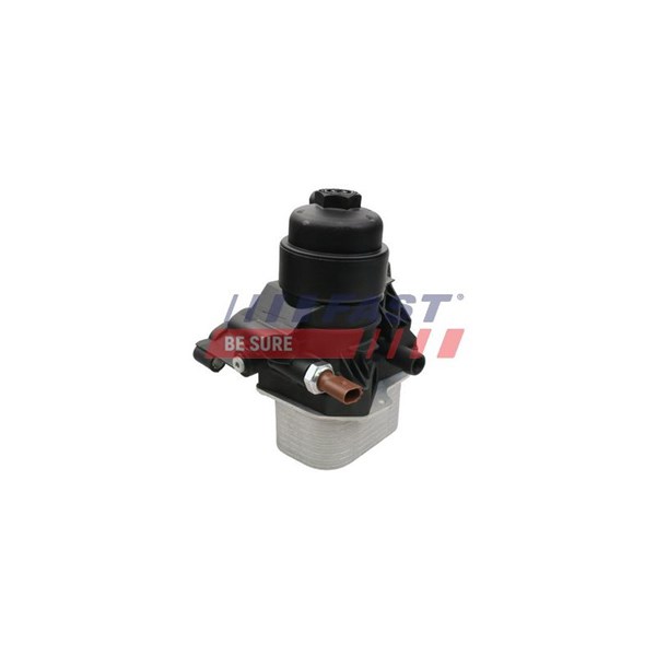 Oljekylare, motor Fast FT55429 FAST