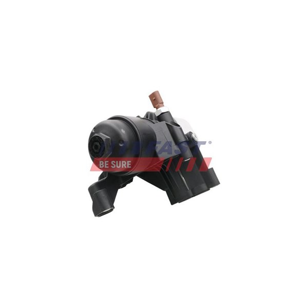 Oljekylare, motor Fast FT55429 FAST