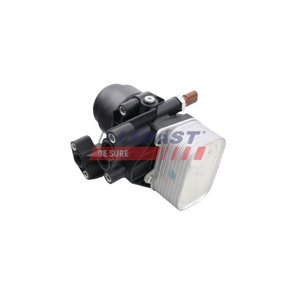 Oljekylare, motor Fast FT55429 FAST