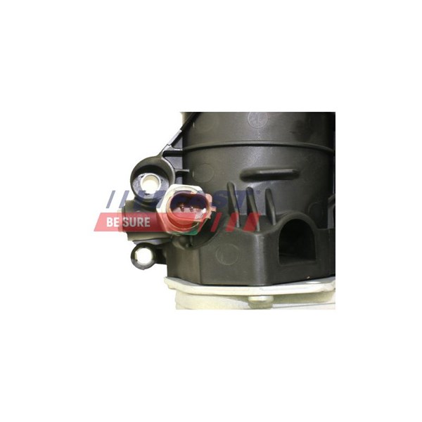 Oljekylare, motor Fast FT55429 FAST