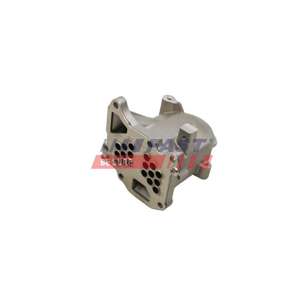 Kylare, avgasåterföring 12V Fast FT60430 FAST