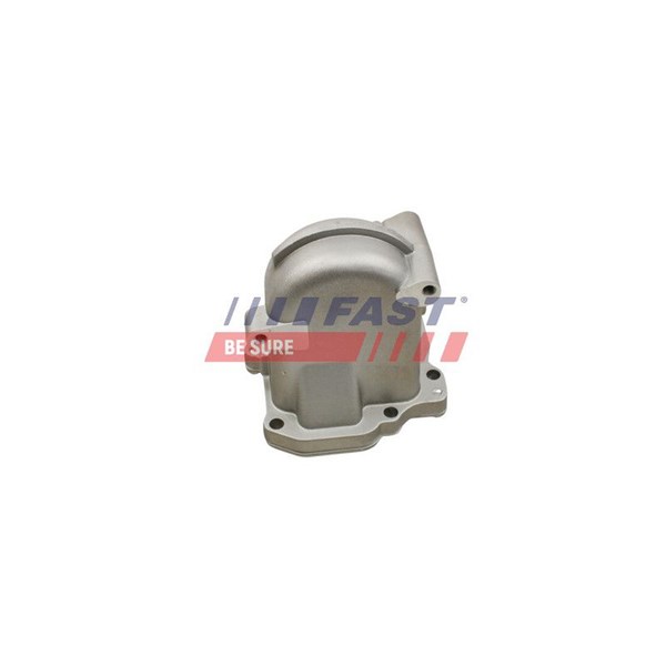 Kylare, avgasåterföring 12V Fast FT60430 FAST