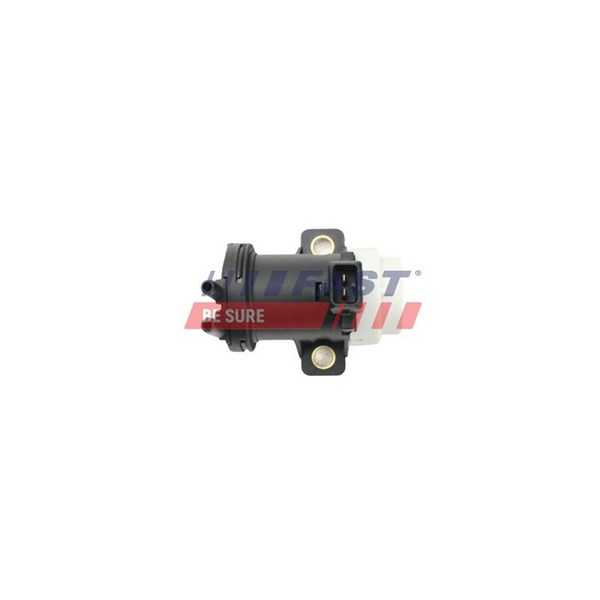 Tryckomvandlare, avgasreglering 12V Fast FT63014 FAST