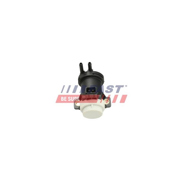 Tryckomvandlare, avgasreglering 12V Fast FT63014 FAST