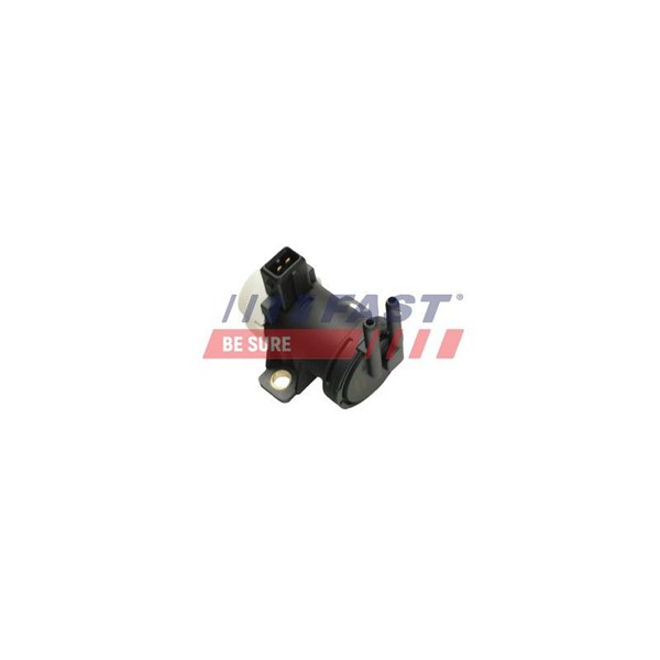 Tryckomvandlare, avgasreglering 12V Fast FT63014 FAST