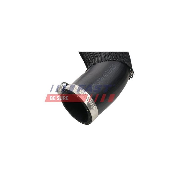 Laddluftslang, Upptill Fast FT65149 FAST Laddluftslang, Upptill Fast FT65149 FAST