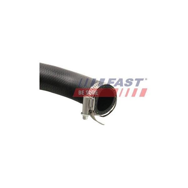 Laddluftslang, Fram, Upptill Fast FT65531 FAST