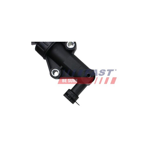 Slavcylinder, koppling Fast FT68202 FAST