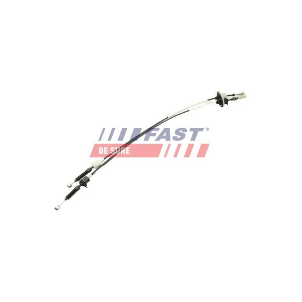 Vajer, manuell transmission Fast FT73115 FAST