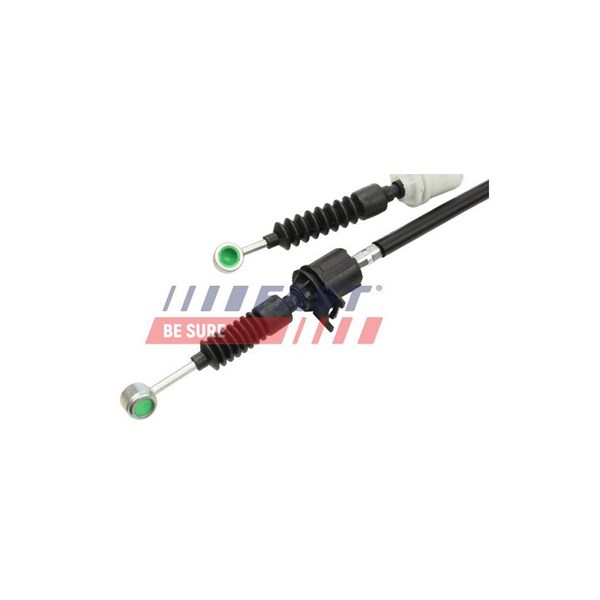 Vajer, manuell transmission Fast FT73115 FAST Vajer, manuell transmission Fast FT73115 FAST