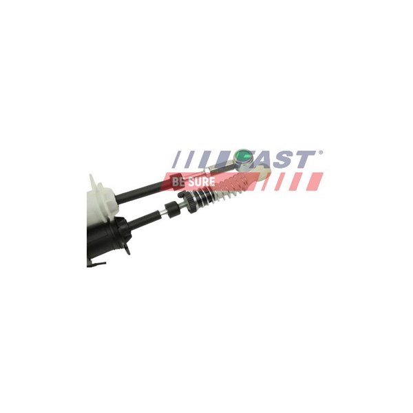 Vajer, manuell transmission Fast FT73115 FAST Vajer, manuell transmission Fast FT73115 FAST