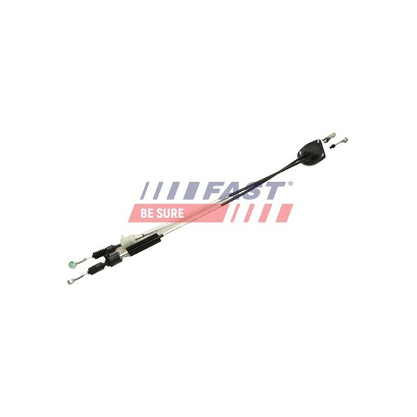 Vajer, manuell transmission Fast FT73117 FAST