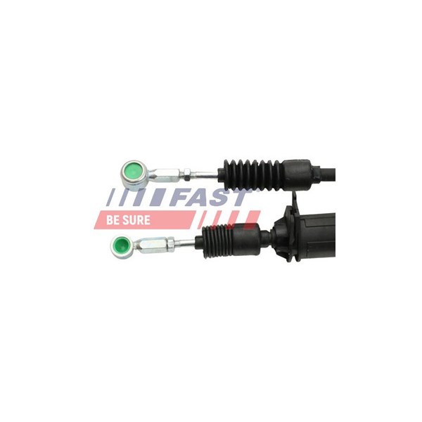 Vajer, manuell transmission Fast FT73117 FAST