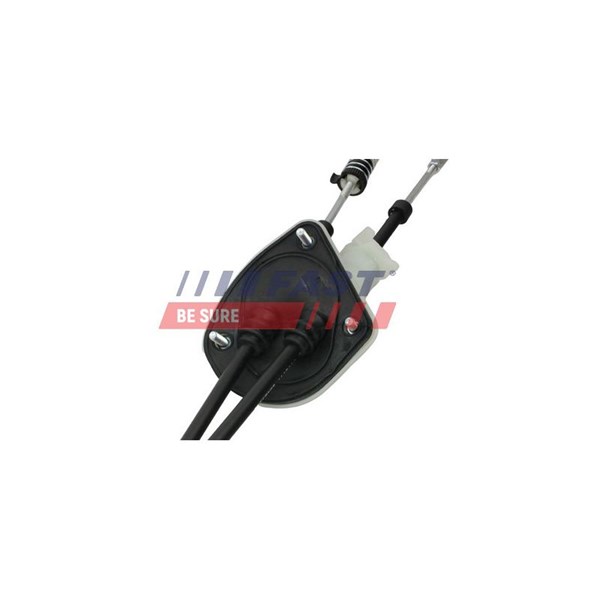 Vajer, manuell transmission Fast FT73117 FAST