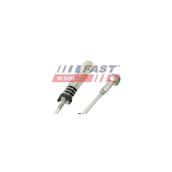 Vajer, manuell transmission Fast FT73117 FAST