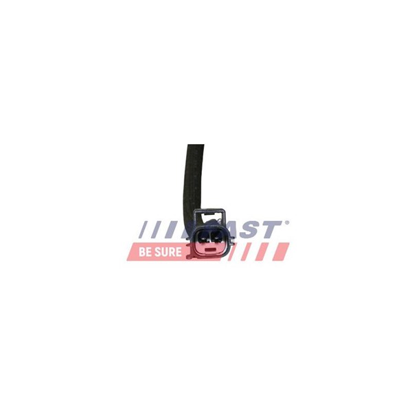 avgastemperatur Sensor, Fast FT80249 FAST