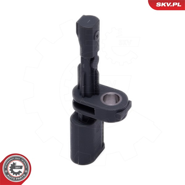 ABS-givare, Sensor, hjulvarvtal, Bakaxel, båda sidor Esen skv 06S ESEN SKV ABS-givare, Sensor, hjulvarvtal, Bakaxel, båda sidor Esen skv 06S ESEN SKV