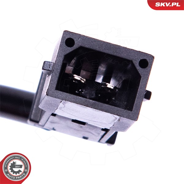 ABS-givare, Sensor, hjulvarvtal, Bakaxel höger Esen skv 06SKV419 ESEN SKV