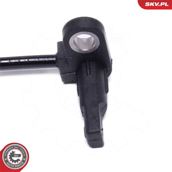 ABS-givare, Sensor, hjulvarvtal, Fram, höger eller vänster Esen s ESEN SKV ABS-givare, Sensor, hjulvarvtal, Fram, höger eller vänster Esen s ESEN SKV