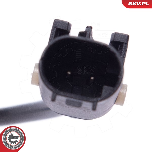 ABS-givare, Sensor, hjulvarvtal, Fram, höger eller vänster Esen s ESEN SKV ABS-givare, Sensor, hjulvarvtal, Fram, höger eller vänster Esen s ESEN SKV
