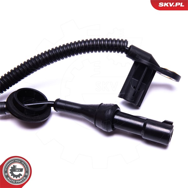 ABS-givare, Sensor, hjulvarvtal, framaxel höger Esen skv 06SKV442 ESEN SKV