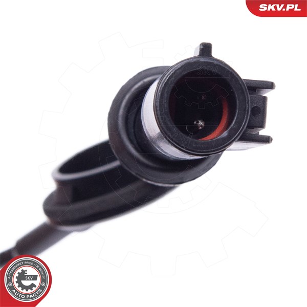 ABS-givare, Sensor, hjulvarvtal, framaxel höger Esen skv 06SKV442 ESEN SKV