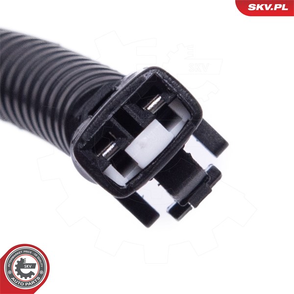 ABS-givare, Sensor, hjulvarvtal, framaxel höger Esen skv 06SKV461 ESEN SKV
