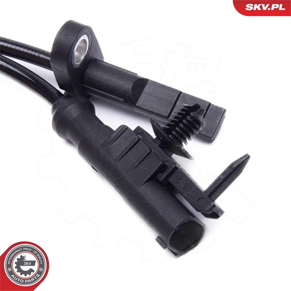 ABS-givare, Sensor, hjulvarvtal, Framaxel Esen skv 06SKV469 ESEN SKV