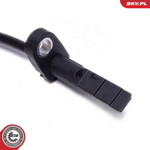 ABS-givare, Sensor, hjulvarvtal, Framaxel Esen skv 06SKV469 ESEN SKV