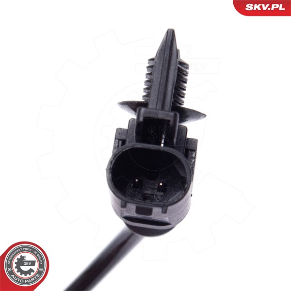 ABS-givare, Sensor, hjulvarvtal, Framaxel Esen skv 06SKV469 ESEN SKV
