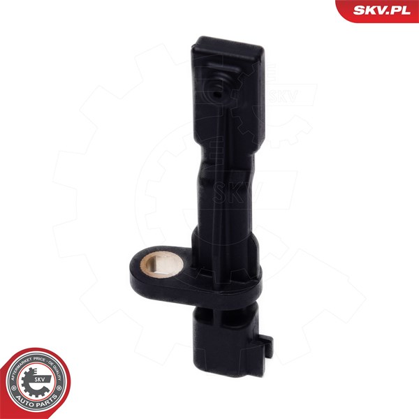 ABS-givare, Sensor, hjulvarvtal, Bakaxel, båda sidor Esen skv 06S ESEN SKV ABS-givare, Sensor, hjulvarvtal, Bakaxel, båda sidor Esen skv 06S ESEN SKV